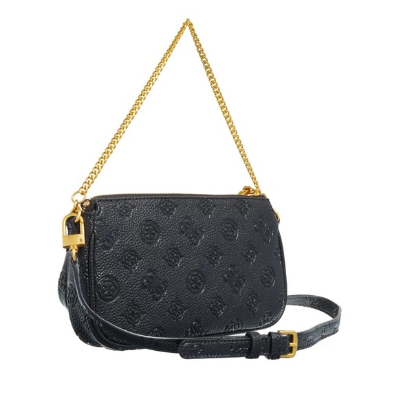 💯 Guess peony mini brandnew - Picture 3 of 12